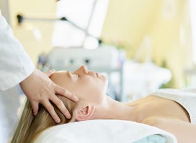 リフトアップトリートメント